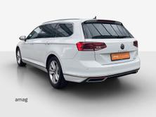 VW Passat Variant Elegance, Diesel, Occasioni / Usate, Automatico - 3