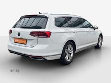 VW Passat Variant Elegance, Diesel, Occasion / Gebraucht, Automat - 4