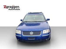 VW Passat Variant 4motion 2.8 V6 Highline 4motion, Petrol, Second hand / Used, Automatic - 2