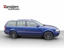 VW Passat Variant 4motion 2.8 V6 Highline 4motion, Petrol, Second hand / Used, Automatic - 4
