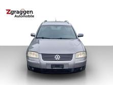 VW Passat Variant 2.8 V6 4Motion Highline, Benzin, Occasion / Gebraucht, Handschaltung - 2