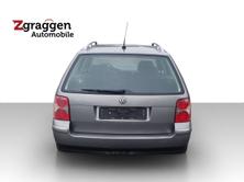 VW Passat Variant 2.8 V6 4Motion Highline, Benzin, Occasion / Gebraucht, Handschaltung - 6