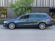 VW Passat Variant 3.2 V6 FSI Sportline 4Motion, Benzin, Occasion / Gebraucht, Automat - 2
