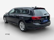 VW Passat Variant Business PA, Benzin, Occasion / Gebraucht, Automat - 3