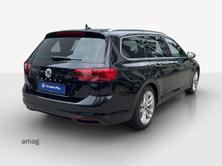 VW Passat Variant Business PA, Benzin, Occasion / Gebraucht, Automat - 4
