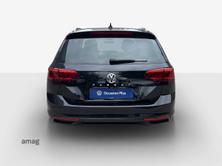 VW Passat Variant Business PA, Benzin, Occasion / Gebraucht, Automat - 6