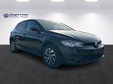 VW Polo 1.0 TSI Life DSG, Essence, Voiture nouvelle, Automatique - 3