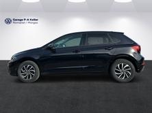 VW Polo 1.0 TSI Life DSG, Essence, Voiture nouvelle, Automatique - 7