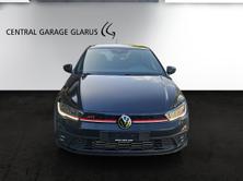VW Polo 2.0 TSI GTI DSG, Essence, Occasion / Utilisé, Automatique - 2