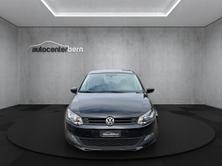 VW Polo 1.2 6V Trendline, Benzina, Occasioni / Usate, Manuale - 2