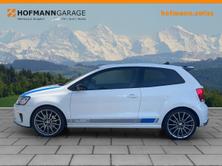 VW Polo 2.0 TSI R WRC, Essence, Occasion / Utilisé, Manuelle - 2