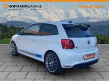 VW Polo 2.0 TSI R WRC, Essence, Occasion / Utilisé, Manuelle - 3