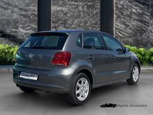VW Polo 1.4 16V Highline DSG, Essence, Occasion / Utilisé, Automatique - 3