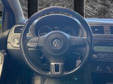 VW Polo 1.4 16V Highline DSG, Essence, Occasion / Utilisé, Automatique - 5