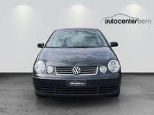 VW Polo 1.4 16V Comfortline, Essence, Occasion / Utilisé, Manuelle - 2