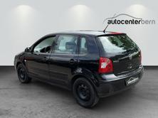 VW Polo 1.4 16V Comfortline, Essence, Occasion / Utilisé, Manuelle - 5