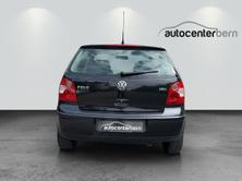 VW Polo 1.4 16V Comfortline, Essence, Occasion / Utilisé, Manuelle - 6