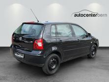 VW Polo 1.4 16V Comfortline, Essence, Occasion / Utilisé, Manuelle - 7