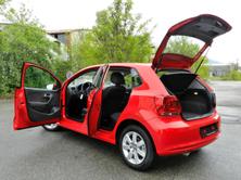 VW Polo 1.2 TSI Highline, Benzin, Occasion / Gebraucht, Handschaltung - 6