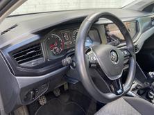 VW Polo 1.0 BMT Basic, Benzin, Occasion / Gebraucht, Handschaltung - 6