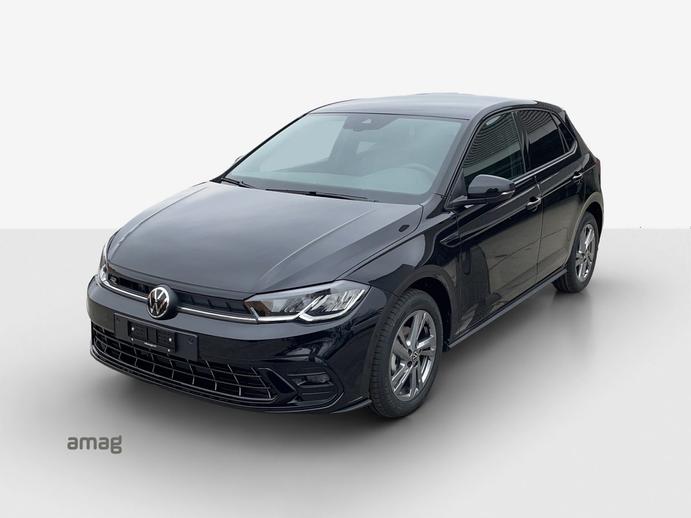 VW Polo R-Line, Benzina, Auto nuove, Automatico