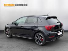VW Polo GTI, Petrol, New car, Automatic - 6