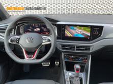 VW Polo GTI, Petrol, New car, Automatic - 7