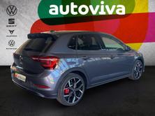 VW Polo GTI, Essence, Voiture nouvelle, Automatique - 3