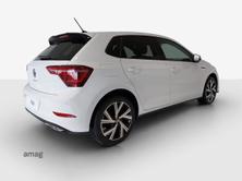 VW Polo R-Line, Essence, Voiture nouvelle, Automatique - 4