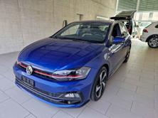 VW Polo GTI, Petrol, Second hand / Used, Automatic - 3