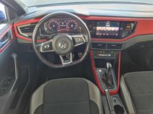 VW Polo GTI, Petrol, Second hand / Used, Automatic - 5