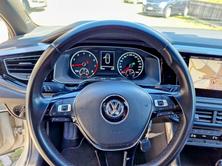 VW Polo 1.0 TSI 115 Highline DSG, Essence, Occasion / Utilisé, Automatique - 5