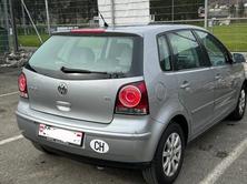 VW Polo 1.6 16V Trendline, Essence, Occasion / Utilisé, Manuelle - 3