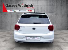 VW Polo 1.5 TSI Highline DSG, Essence, Occasion / Utilisé, Automatique - 6