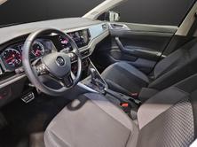 VW Polo 1.0 TSI Active DSG, Benzin, Occasion / Gebraucht, Automat - 3