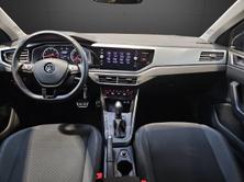 VW Polo 1.0 TSI Active DSG, Benzin, Occasion / Gebraucht, Automat - 4