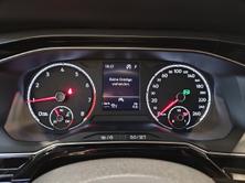 VW Polo 1.0 TSI Active DSG, Benzin, Occasion / Gebraucht, Automat - 5