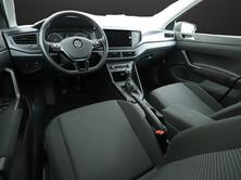 VW Polo 1.0 TSI Trendline, Benzin, Occasion / Gebraucht, Handschaltung - 3