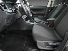 VW Polo 1.0 TSI Trendline, Benzin, Occasion / Gebraucht, Handschaltung - 4