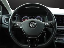 VW Polo 1.0 TSI Trendline, Benzin, Occasion / Gebraucht, Handschaltung - 5
