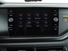 VW Polo 1.0 TSI Trendline, Benzin, Occasion / Gebraucht, Handschaltung - 7