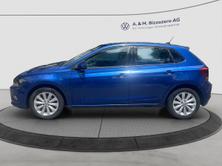 VW Polo Comfortline, Benzin, Occasion / Gebraucht, Handschaltung - 2