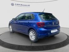 VW Polo Comfortline, Benzin, Occasion / Gebraucht, Handschaltung - 3