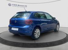 VW Polo Comfortline, Benzin, Occasion / Gebraucht, Handschaltung - 5