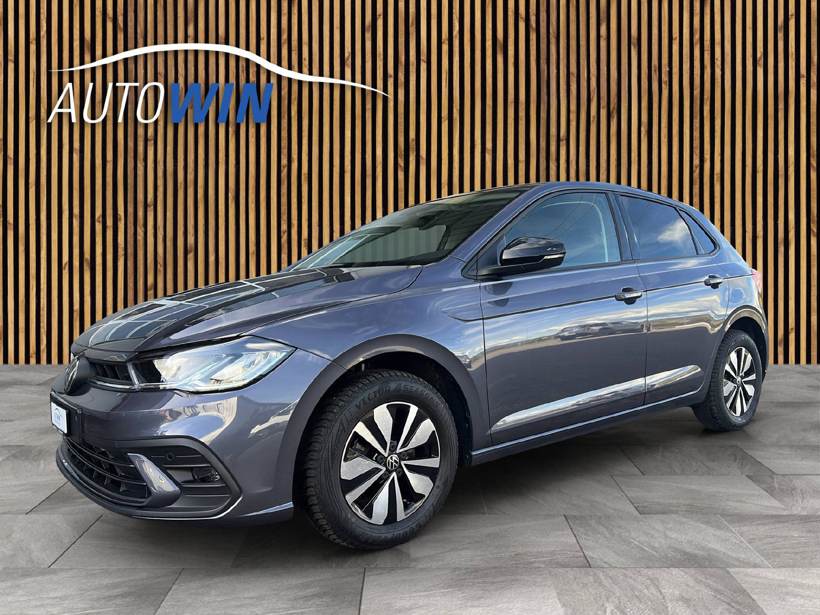 VW Polo 1.0 TSI 115 Life Goal DSG