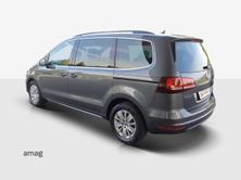 VW Sharan 1.4 TSI BlMT Comfortline DSG, Petrol, Second hand / Used, Automatic - 3