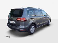 VW Sharan 1.4 TSI BlMT Comfortline DSG, Petrol, Second hand / Used, Automatic - 4