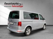 VW T6.1 Multivan 2.0 TDI 204 Comfortline DSG 4m, Diesel, Occasion / Gebraucht, Automat - 5