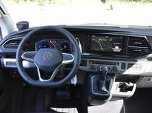 VW Cali. BiTDI Beach Lib.Sp. 4M, Diesel, Voiture nouvelle, Automatique - 5