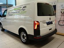 VW T6.1 ABTe, Electric, Second hand / Used, Automatic - 2